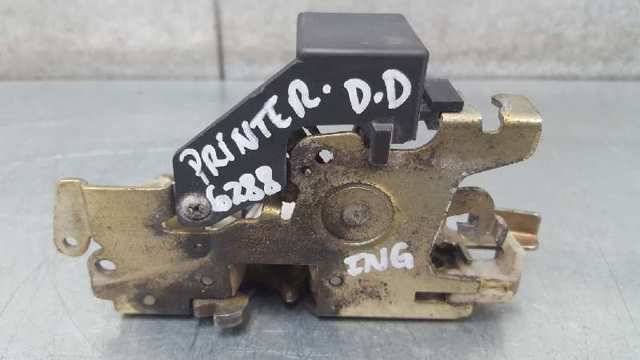 9017201135 Cerradura de puerta delantera derecha  disponible Burgos