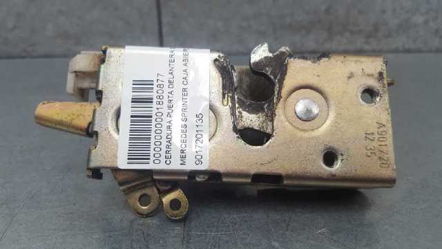 MERCEDES 9017201135 Cerradura de puerta delantera derecha  comprar en Murcia