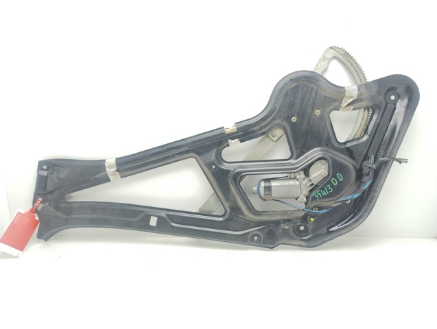 Mecanismo de elevalunas delantero derecha para Mercedes Sprinter 904
