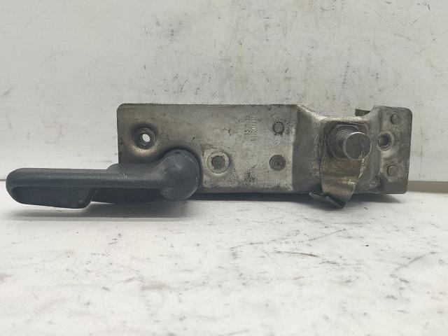 Cerradura de puerta trasera izquierda de doble hoja 9017400135 MERCEDES