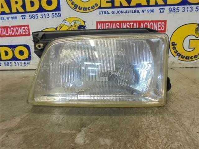 Faro Opel Kadett  desde 50,82 €