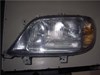 Faros delantero izquierdo 9018201061 MERCEDES