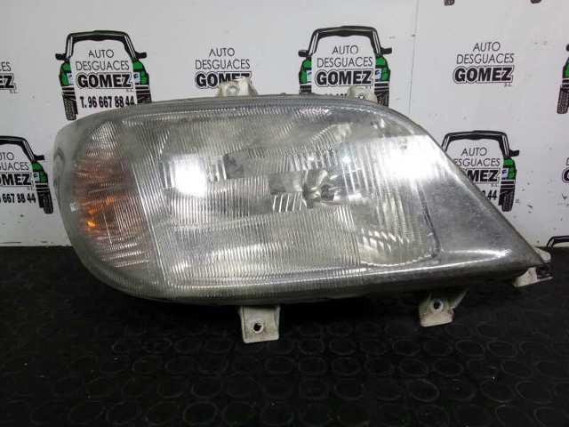 Faro delantero derecho 9018202761 MERCEDES