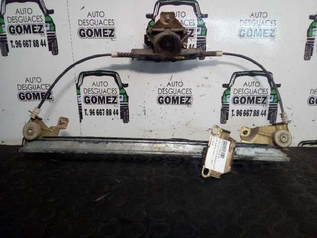 Elevalunas eléctrico 90186594 OPEL