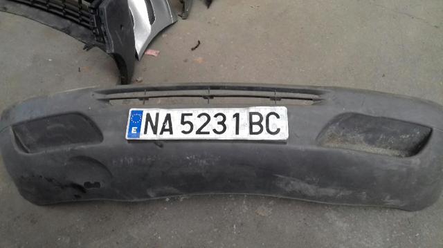 Mercedes Sprinter 901, 902