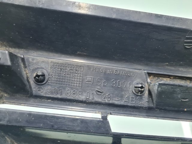9018880123 Parrilla comprar Almería