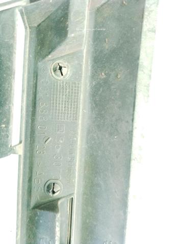 MERCEDES 9018880123 Parrilla del radiador  comprar en Albacete