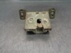 Cerradura de puerta trasera Opel Vectra A