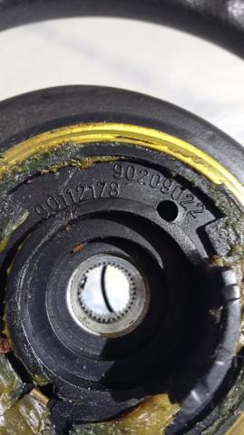 90209022 Opel