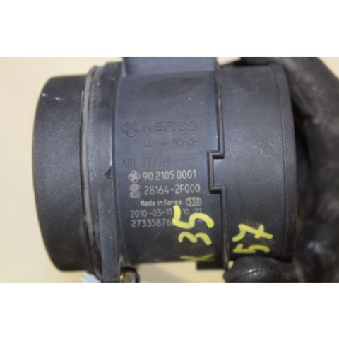 9021050001 HYUNDAI Sensor de flujo de masa de aire  comprar en Lleida