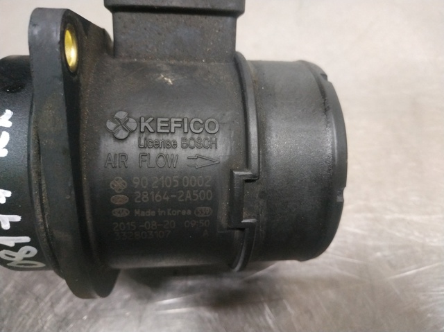9021050002 HYUNDAI Sensor de flujo de masa de aire  comprar en Jaén
