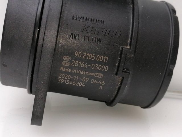 9021050011 HYUNDAI Caudalímetro  en stock Córdoba