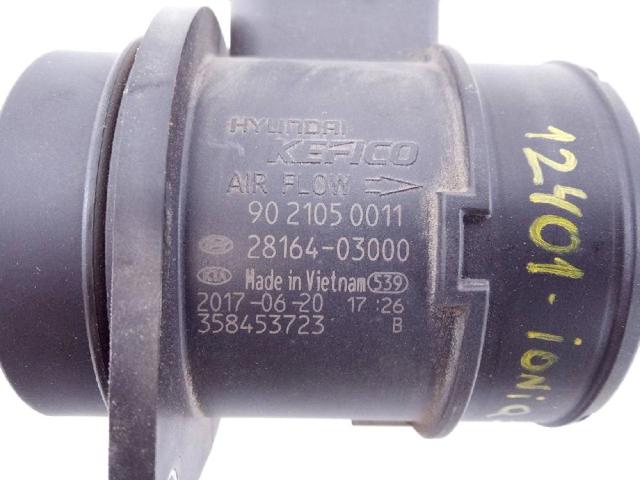 HYUNDAI 9021050011 Caudalímetro comprar Barcelona