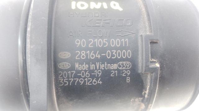 9021050011 HYUNDAI Sensor de flujo de masa de aire  comprar en Lleida