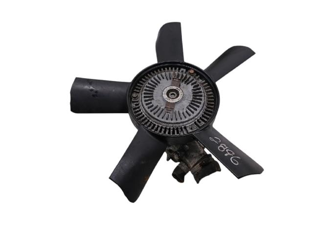 Embrague viscoso 90220339 OPEL