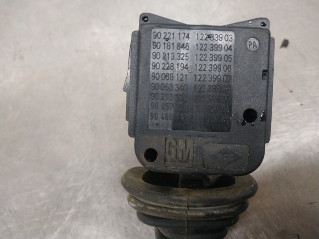 90221174 Opel
