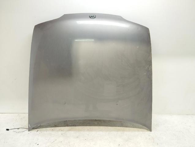 Capó para Opel Omega 16, 17, 19