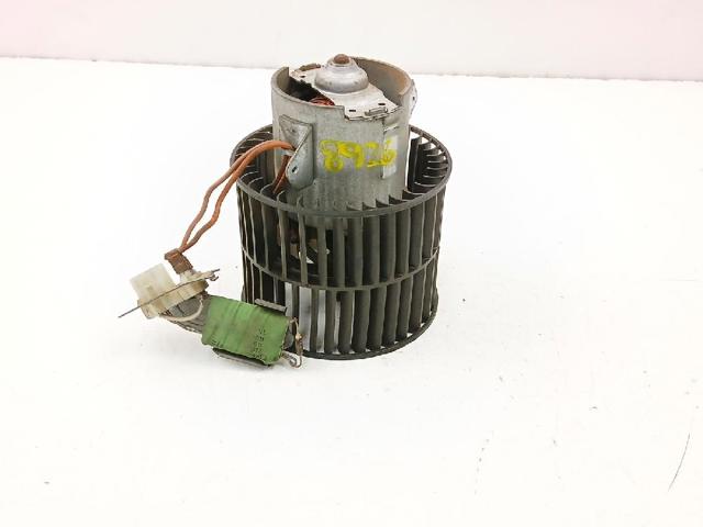 Ventilador de calefacción 90228667 OPEL