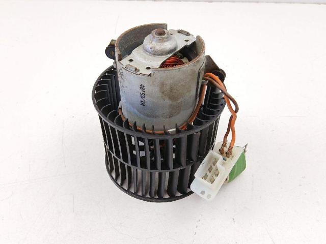 Ventilador de habitáculo Opel Astra  (1991-2001)