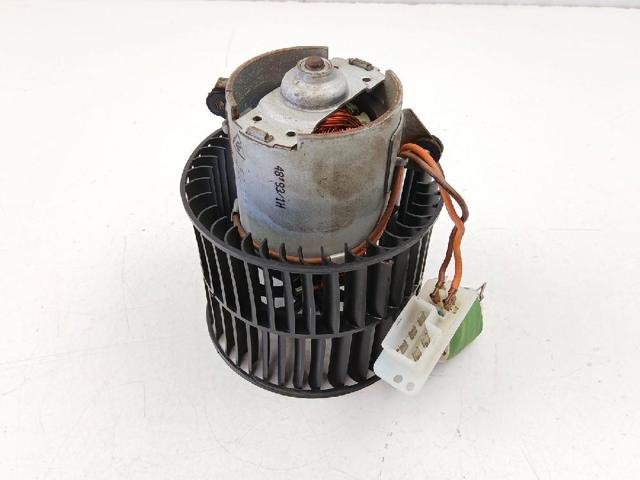 Ventilador habitáculo 90228758 OPEL