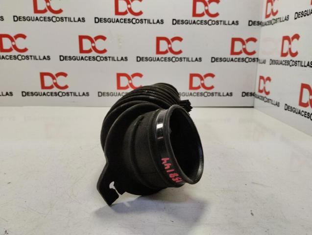 Manguito de aire del medidor de masa de aire para Opel Omega 16, 17, 19