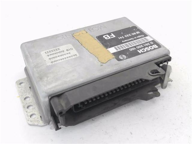 ECU para Opel Omega 16, 17, 19