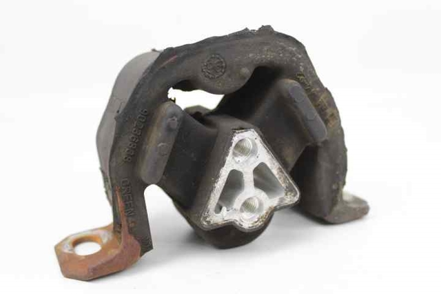 Soporte de motor izquierdo 90236838 OPEL