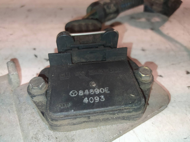 90243618 Modulo de encendido  en stock Sabadell