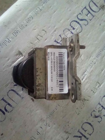 OPEL 90243618 Módulo de encendido  comprar en Ponferrada