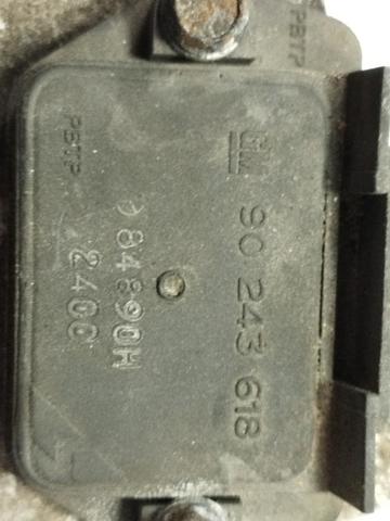 90243618 OPEL Modulo de encendido  en stock Córdoba