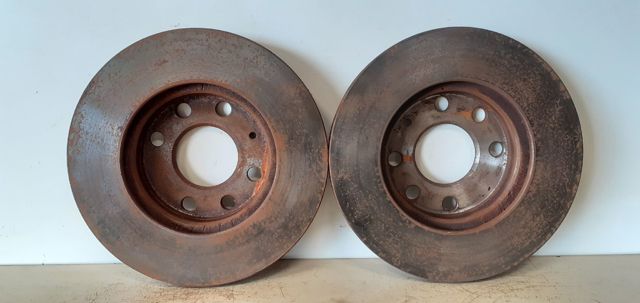 Discos 90250546 GM