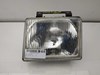 Faros delantero izquierdo 90273111 OPEL