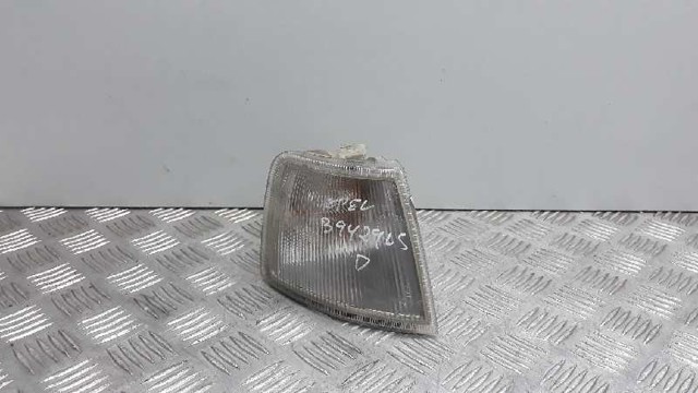 Piloto intermitente derecho 90297695 OPEL