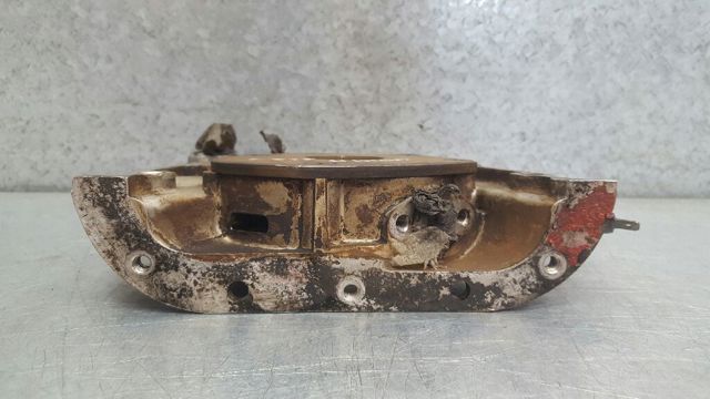 Bomba de aceite Opel Vectra 86, 87