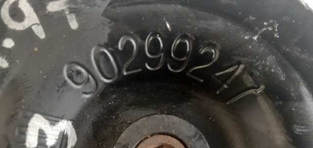 Bomba de dirección asistida  Opel Astra  desde 90,02 €