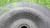 Bomba de dirección hidráulica 90299247 OPEL
