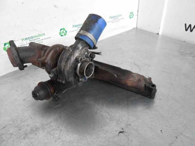 Turbocompresor 90325169 Opel