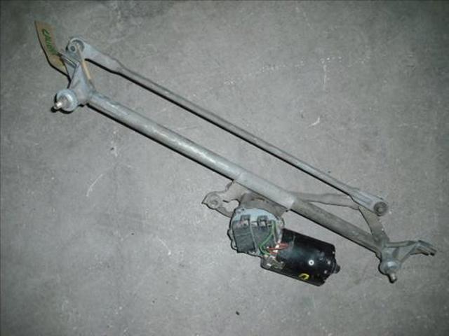 Motor del limpiaparabrisas Opel Vectra  (1988-1995)