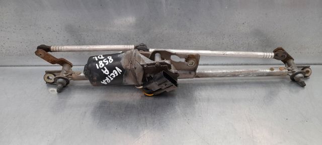 Comprar Motor del limpiaparabrisas Opel Vectra  86, 87 a bajo precio