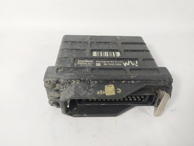Juego de articulación, árbol de transmisión, interior delantera 90340026 OPEL