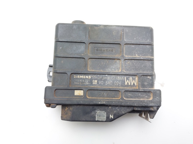 90340026 Opel