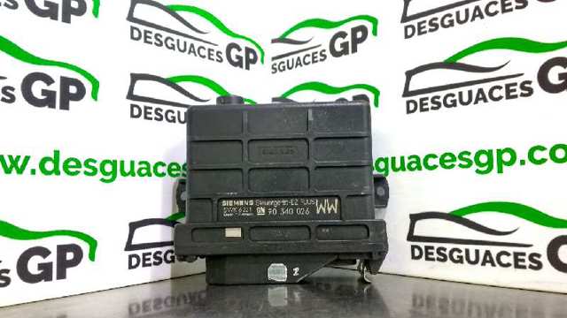 Juego de articulación, árbol de transmisión, interior delantera 90340026 OPEL