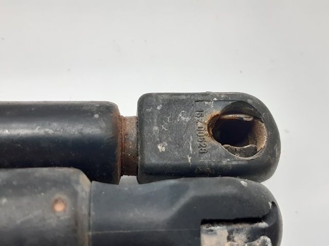 Opel Astra 51, 52, F35, M35