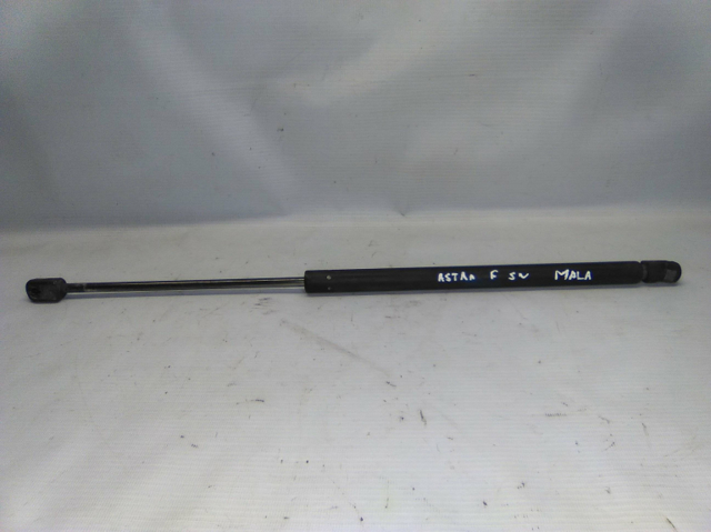 Opel Astra 51, 52, F35, M35