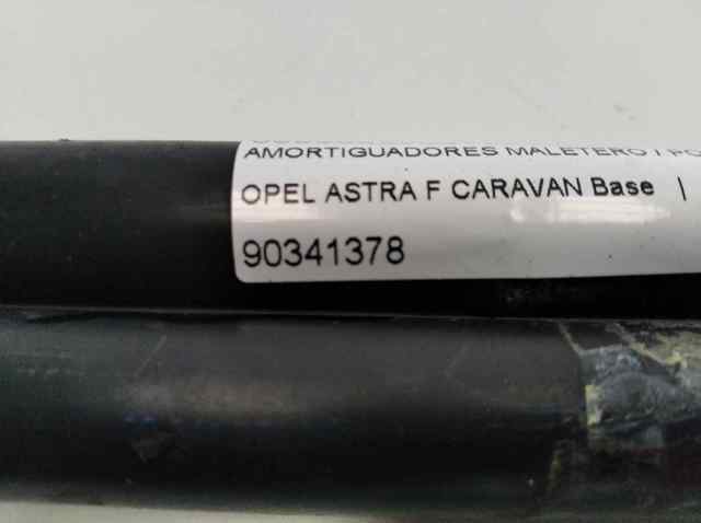 90341378 Opel