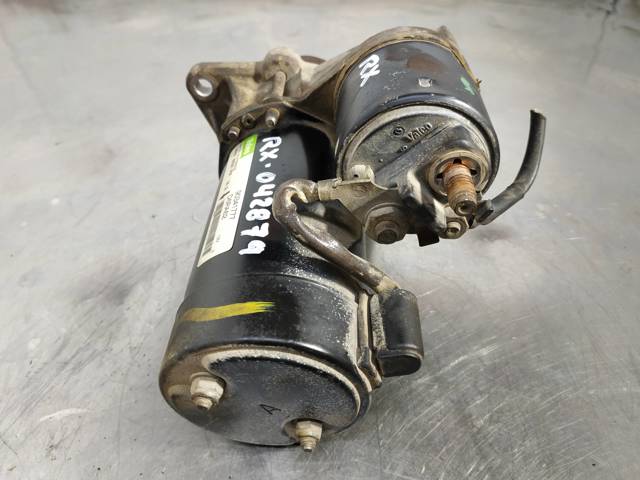 90341777 Motor de arranque  comprar en Reus