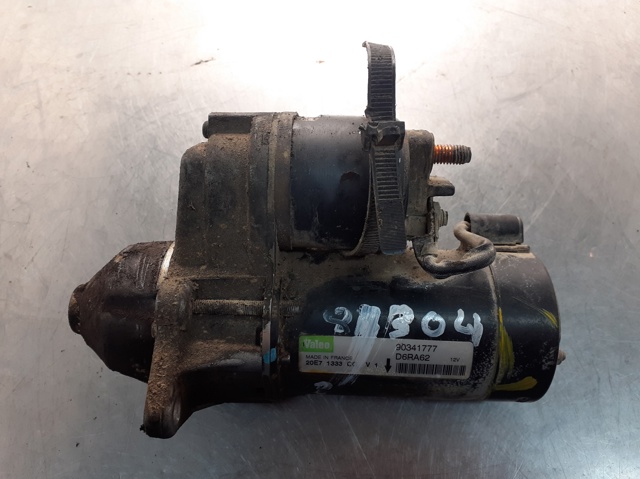 90341777 Opel