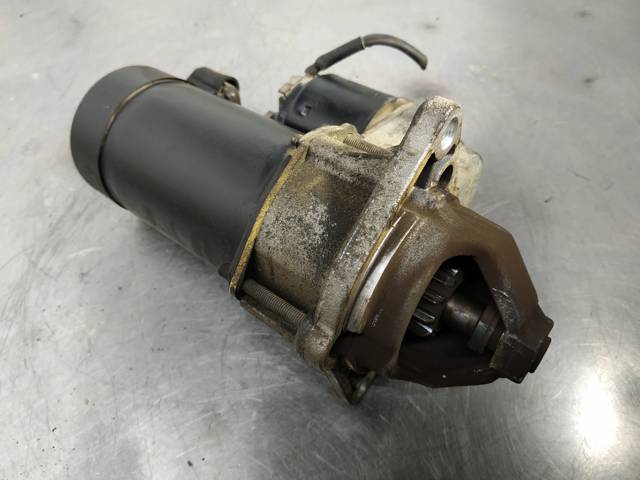 OPEL 90341777 Motor de arranque  en stock Valencia