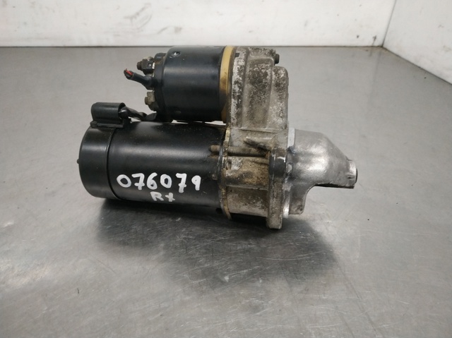OPEL 90341777 Motor de arranque  comprar en Ponferrada
