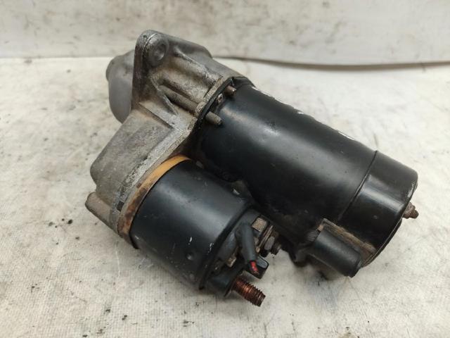 OPEL 90341777 Motor de arranque  disponible Valladolid